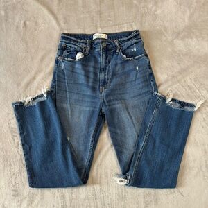 Abercrombie & Fitch Jeans